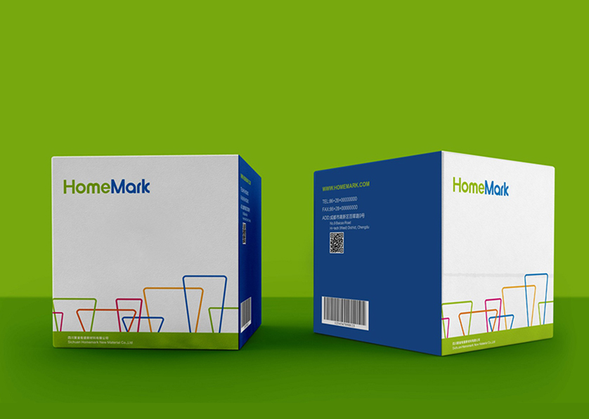 铁西区VI设计公司